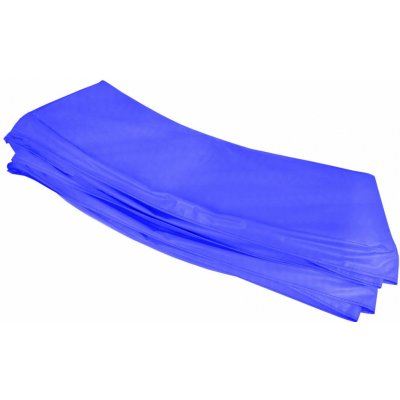 RKToys kryt pružin na trampolínu 487 cm Modrá – Zboží Mobilmania