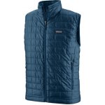 Patagonia Nano Puff Vest modrá – Hledejceny.cz