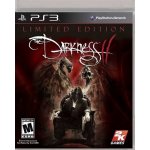 The Darkness 2 – Zboží Mobilmania