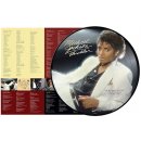 Michael Jackson - THRILLER /PICTURE VINYL 2018 LP