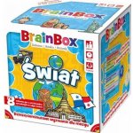 BrainBox World druhé vydání – Hledejceny.cz