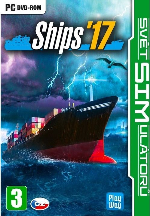 Ships 17