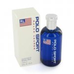 Ralph Lauren Polo Sport toaletní voda pánská 125 ml tester – Sleviste.cz