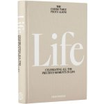 Fotoalbum LIFE, béžová, Printworks – Sleviste.cz