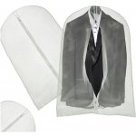 Creative Corner Průhledný obal na oděv 60 x 100 cm – Sleviste.cz