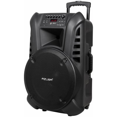 Azusa MIK0134EU – Zboží Mobilmania