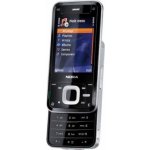 Nokia N81 – Sleviste.cz