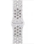 Apple Watch 42mm Veiled Grey sportovní řemínek Nike - M/L MGAJ4ZM/A – Zboží Mobilmania