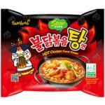 Samyang Hot Chicken Flavor Ramen Stew Type 145 g – Zboží Dáma