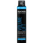 Syoss Volume Lift Dry Shampoo 200 ml – Zbozi.Blesk.cz