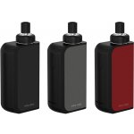 Joyetech eGo AIO Box Grip 2100 mAh Black-Red 1 ks – Hledejceny.cz