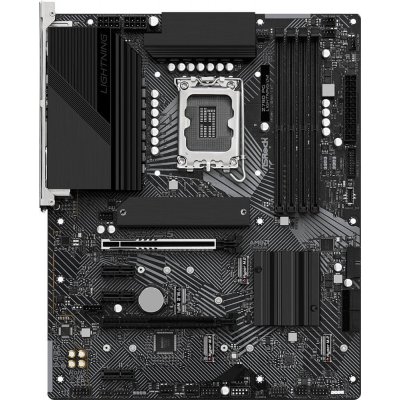 ASRock Z790 PG LIGHTNING/D4 – Zboží Živě