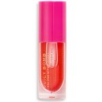 Revolution Lesk na rty Juicy Bomb Lip Gloss Grapefruit 4,6 ml – Zboží Dáma
