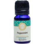 Song of India Peppermint esenciální olej 10 ml – Hledejceny.cz