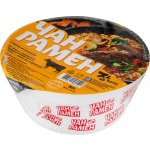 Doshirak Chan Ramen s hovězím vývarem 86 g – Sleviste.cz