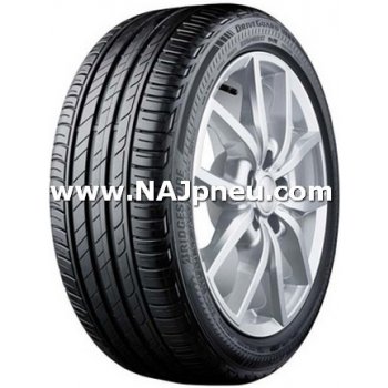 Bridgestone DriveGuard 225/50 R17 98Y Runflat