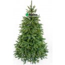 Alpina Vánoční stromek 3D SMRK PE 100% výška 180 cm