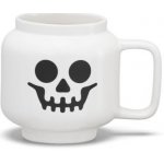 LEGO keramický hrnek kostlivec 255 ml – Zboží Dáma