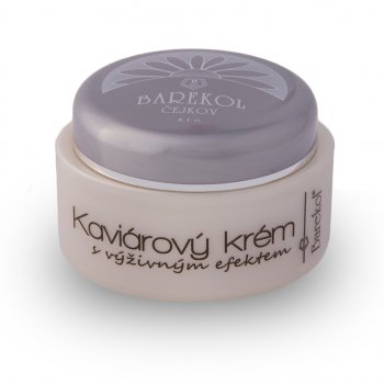 Barekol kaviárový krém 50 ml