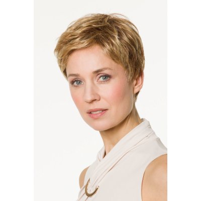 Dening Hair Paruka Focus SF Nordic Ash Blond – Hledejceny.cz