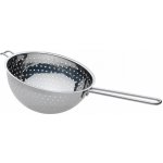 Küchenprofi Nerezové pasírovací síto s rukojetí 18 cm – Sleviste.cz