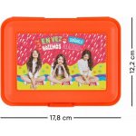 Presco Group box na svačinu Soy Luna – Zboží Dáma