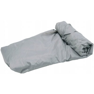 zahrada-XL Krycí plachta na člun šedá 660 x 315 cm – Sleviste.cz
