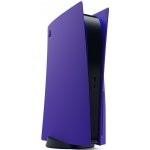 PlayStation 5 Standard Edition Cover - Galactic Purple – Sleviste.cz