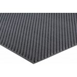 Akustická izolace vlnky, 50 × 100 × 2,5 cm 1211116 – Hledejceny.cz