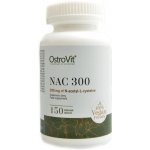 Ostrovit NAC 300 150 tablet – Zboží Dáma