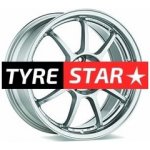 OZ ALLEGGERITA 8,5x18 5x130 ET40 star silver – Hledejceny.cz