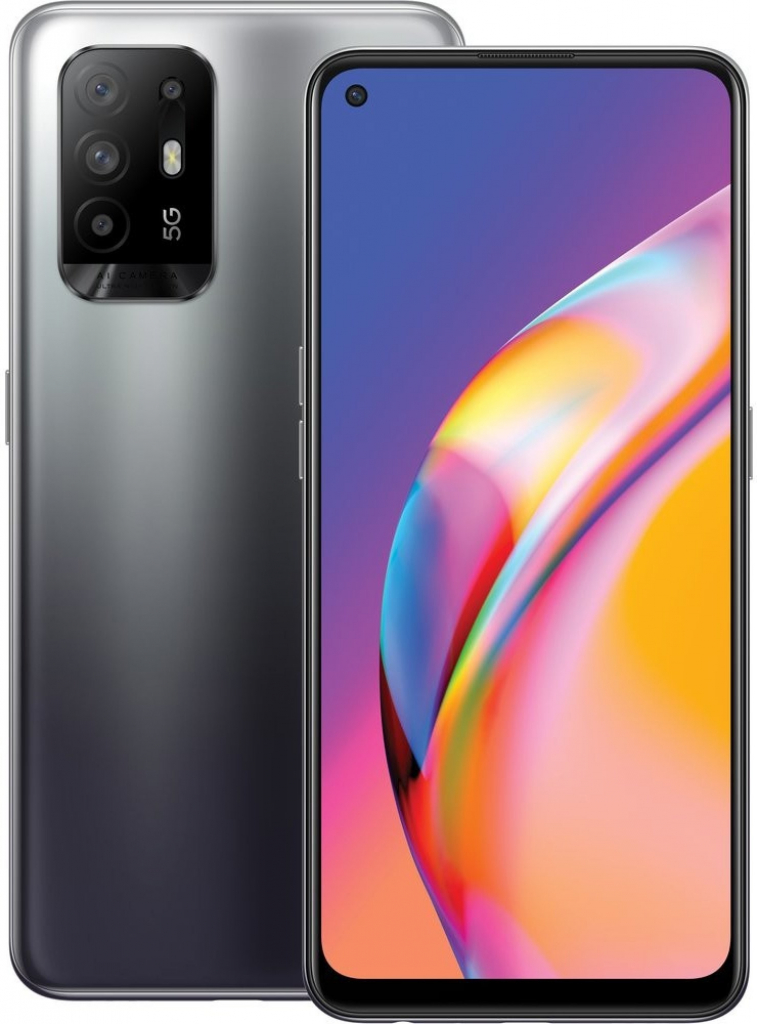 OPPO Reno 5Z 5G 8GB/128GB