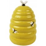 Morex aroma lampa keramická 14 cm červená – Zboží Dáma