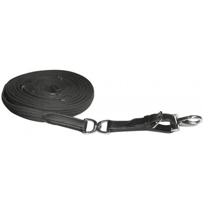 Waldhausen Lonž s obrtlíkem a karabinou 7,7 m – Sleviste.cz