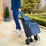 Teddies Nákupní vozík 5022 – Zboží Dáma