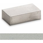 Enkaustický vosk stříbrná metalíza 26 – Sleviste.cz