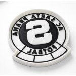 Vykrajovátko a razítko AC Sparta Praha – 3D tisk z PLA Verze: 1 – Hledejceny.cz