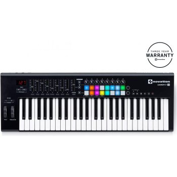 Novation Launchkey 49 MK2