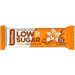 Bombus Low sugar bar 40 g – Zboží Dáma