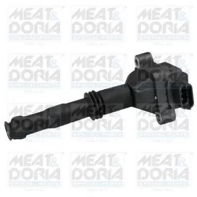 MEAT & DORIA Zapalovací cívka MAD 10554 – Hledejceny.cz