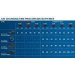 Bosch GBA ProCORE 18V 12Ah 1.600.A01.6GU – Zboží Mobilmania