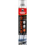 DEN BRAVEN Bílá pružná pěna ELASTIC 3D DEBBEX 750 ml – Sleviste.cz