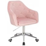 LuxuryForm Otočné křeslo ANDORA – Zboží Mobilmania