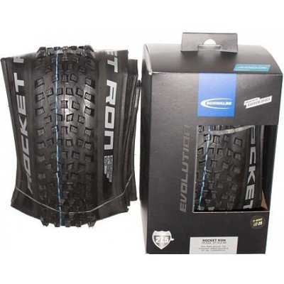 Schwalbe Rocket Ron 7,5 x 2,8 – Hledejceny.cz