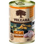 Velxara Pate Adult Chicken 400 g – Hledejceny.cz