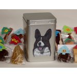 Welshcorgi Cardigan adventní kalendář pro psy – Sleviste.cz