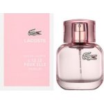 Lacoste Eau De Lacoste L.12.12 Pour Elle Sparkling toaletní voda dámská 30 ml – Hledejceny.cz