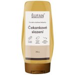 Šufan Čekankový sirup 350 g – Zboží Dáma Šufan Čekankový sirup 350 g – Zboží Dáma