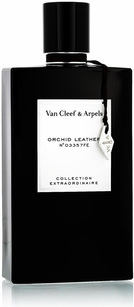 Van Cleef & Arpels Collection Extraordinaire Orchid Leather parfémovaná voda unisex 75 ml