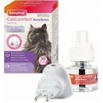 Beaphar CatComfort difuzér a náplň 48 ml – Hledejceny.cz